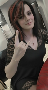 Мисс и мистер Вселенная - Dracolina