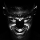 Hellgrau