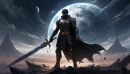 The_Obsidian_Warrior