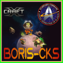 BORIS-CKS